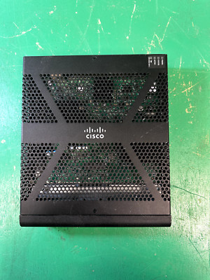 CISCO ASA5506-SEC-BUN-K9 SECURITY Firewall