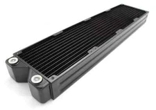 Magicool 480S G2 Ultra Radiator - Black MC-RAD480SG2