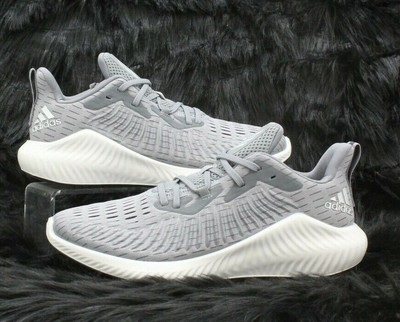 Buy ALPHABOUNCE 1 CNY U Running Shoes For Men (Black, Grey) online |  Looksgud.in