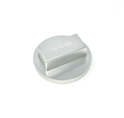 Torque Solution Billet Jack Pad Fits GR Supra / BMW / Mini Cooper / GT-R