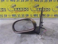 Retroviseur gauche (ou coque) Fiat MAREA