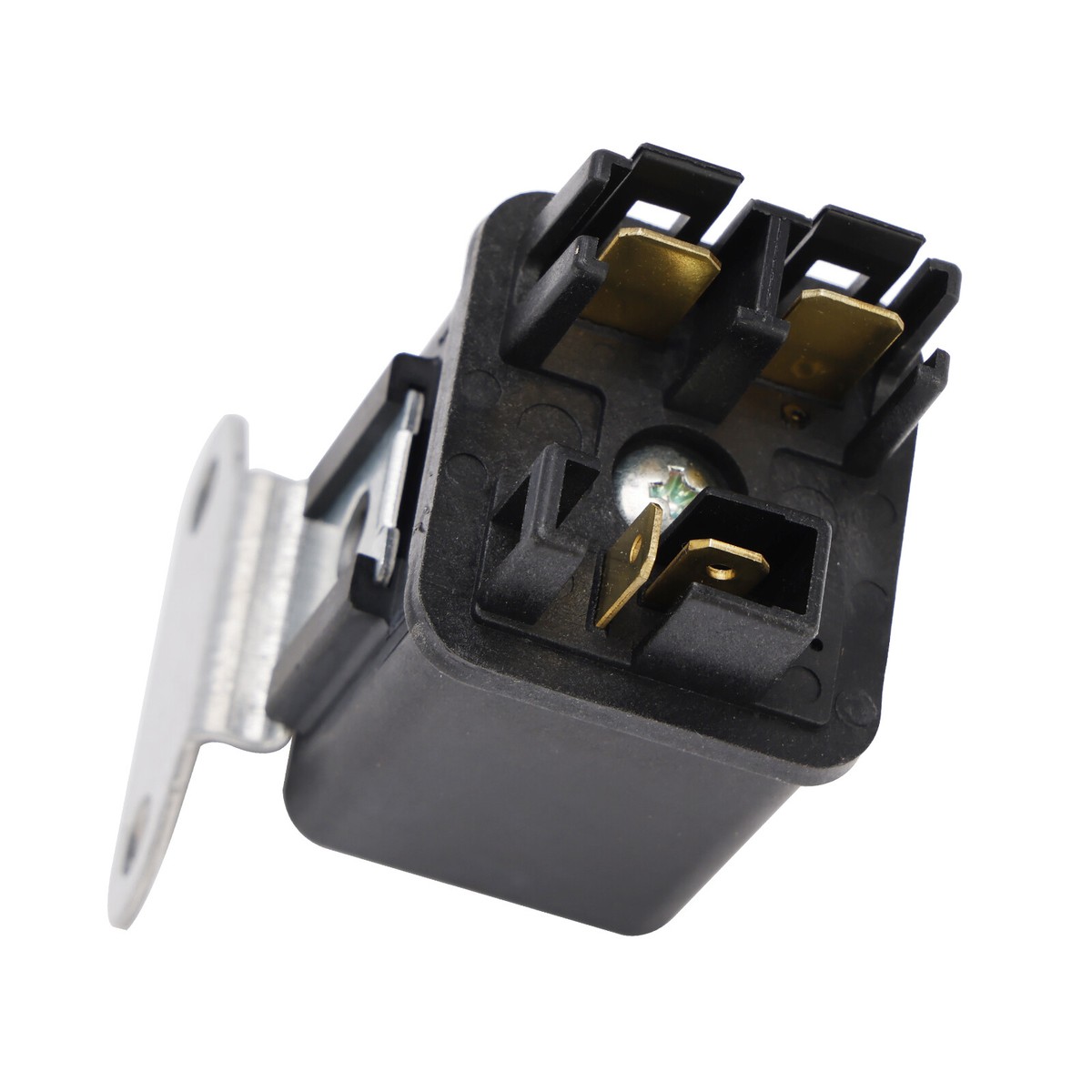 8-94258-014-0 24VDC MR8B-042 Preheating Relay 4Pins For 8-94258-014-0 24VDC MR8B-042 Preheating Relay 4Pins For