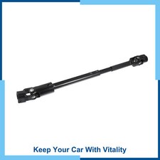 Pack 1 Intermediate Steering Column Shaft For Jeep Cherokee Xj 1984-1994