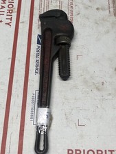 FULLER 14" Straight Wrench ~ 14" PIPE WRENCH  #59 -SHIPS FREE !!!!