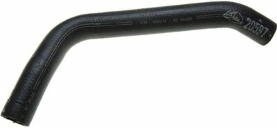 For 1975 Buick Apollo 5.7L Radiator Coolant Hose-Molded Coolant Hose-Lower Gates