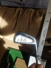 TaylorMade 300 Forged #4 Iron.. 5.5 Regular + Flighted Rifle Steel. Muira? MRH
