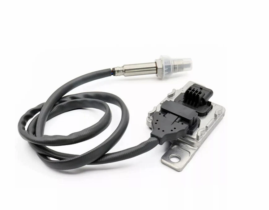 NOX Sensor 4M0907807R 4M0907807AQ 4M0907807AK For AUDI Q7 3.0 SQ7 4.0 TDI 2015- - Image 4 of 4
