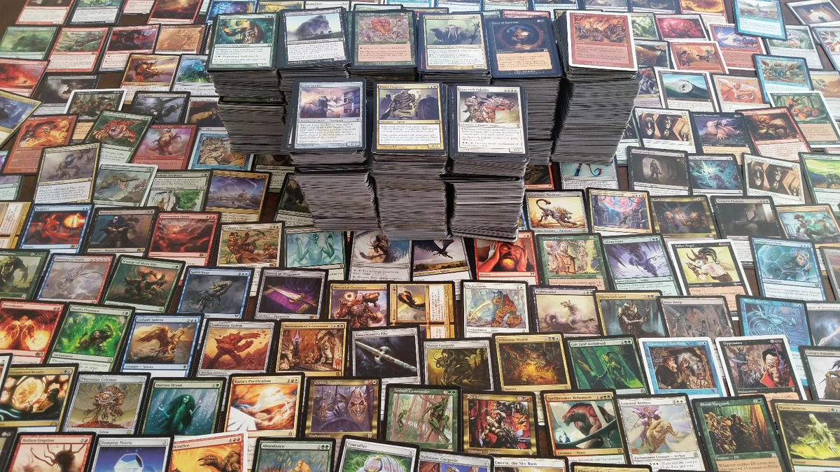 magic the gathering mtg cards products for sale | eBay