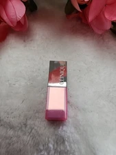 Clinique Pop Lip Colour + Primer Color Lipstick Full Size Unbox 06 Bubblegum Pop