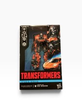 Hasbro Transformers Studio Series Concept Art KSI Widow Deluxe Action Figure