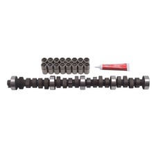 Edelbrock 7122 Performer Rpm Engine Camshaftlifter Kit Sb Ford 289-302 V8