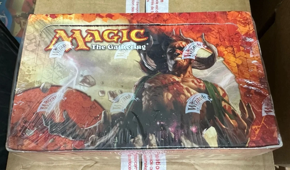 Magic: The Gathering Born of the Gods Sealed Collectible Card Game