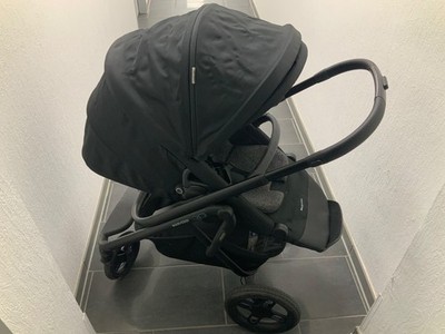 MAXI-COSI Lila XP Plus Kinderwagen Sitzeinheit Kinderwagenaufsatz Babywannen