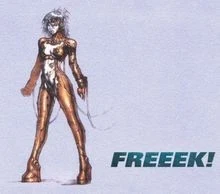 Freeek! (Cdm2) von Michael,George | CD | Zustand akzeptabel - Bild 1 von 2