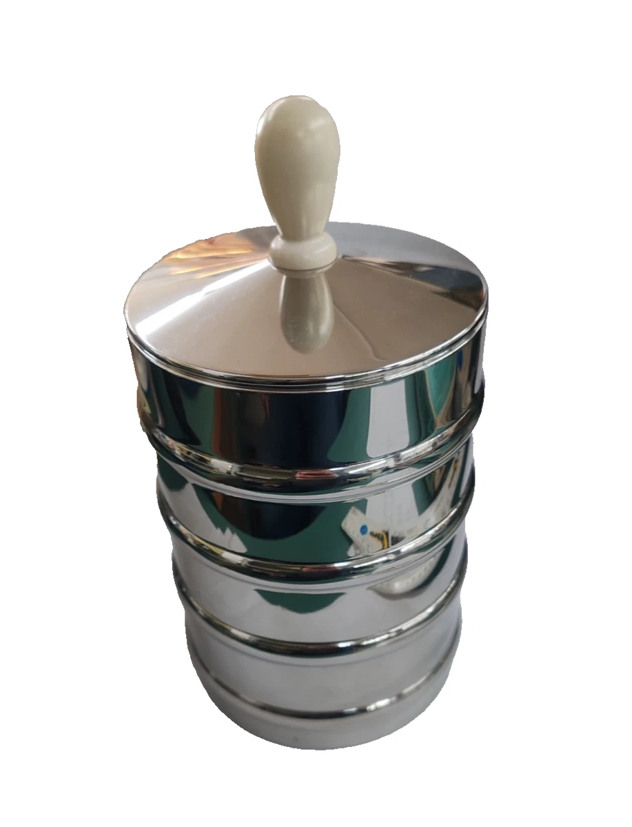 Scatola per sale in legno con coperchio, cucchiaio, barattolo di spezie vintage, contenitore per condimenti, utensile da cucina – acquista a prezzi convenienti sul marketplace