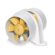 Shurflo By Pentair Yellowtail 4 Marine Blower - 12 Vdc 215 Cfm 277-4110