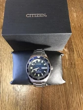 Citizen Promaster 200M Diver Watch 41MM NY0129-58L