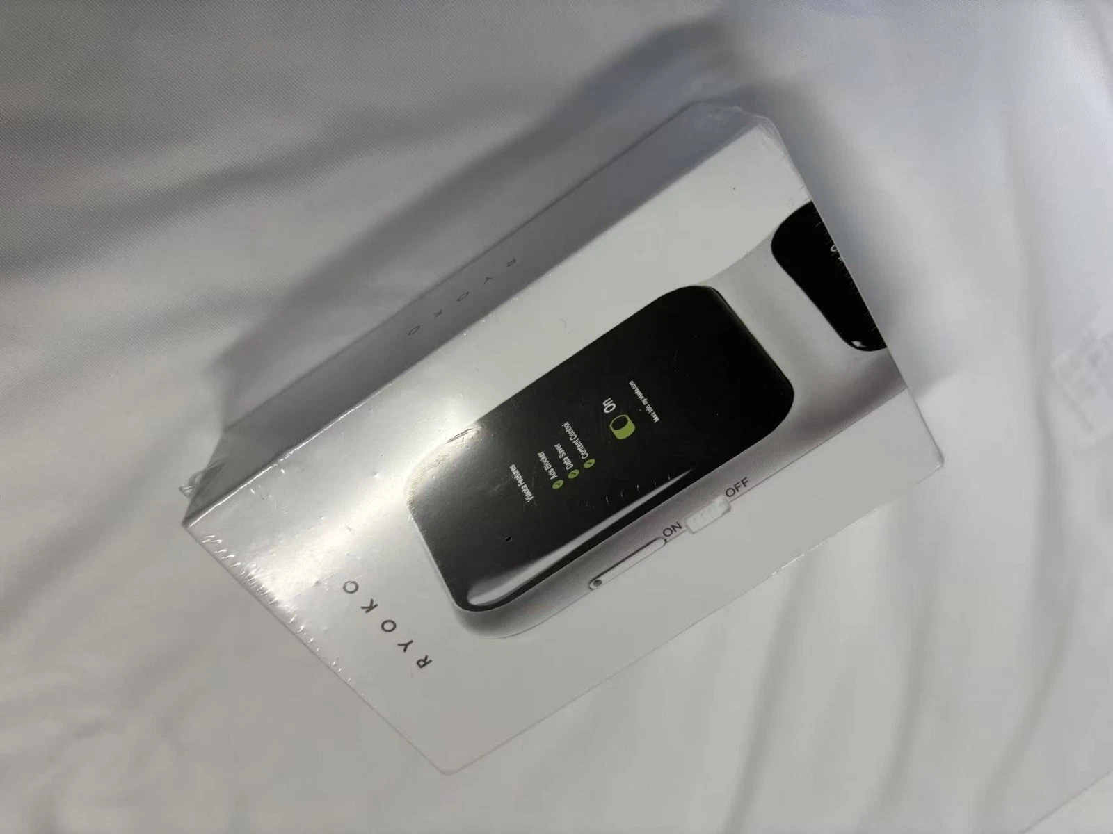 Home Travel Internet Wireless Router 4G LTE WiFi Hotspot Router Portable Us New - product detail image 4