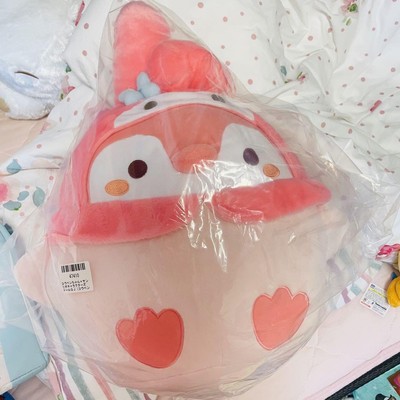 Koupen-chan Plush BIG Sanrio My Melody Collaboration Koupen-chan Koupen-chan
