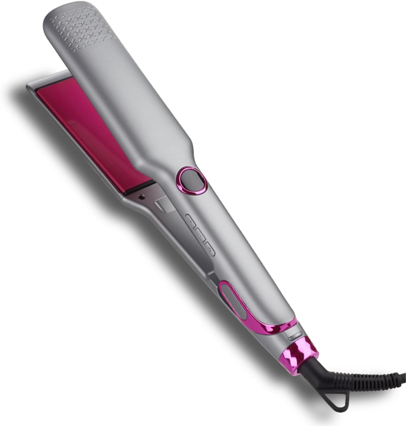 Piastra Capelli Professionale Ceramica XL - Lisci Perfetti e Veloci