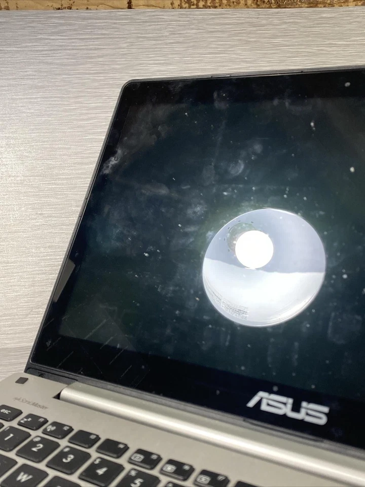 华硕 S400C 酷睿 i3-3217U 1.8G 4GB *适用于零件 OMLY* 阅读 DESC* — 第 4/4 张图片