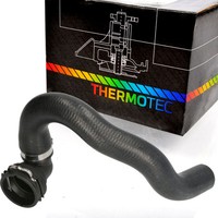Thermotec DWF060TT KüHlerschlauch FüR Grande Punto EVO 1.3D 10.05- Fiat