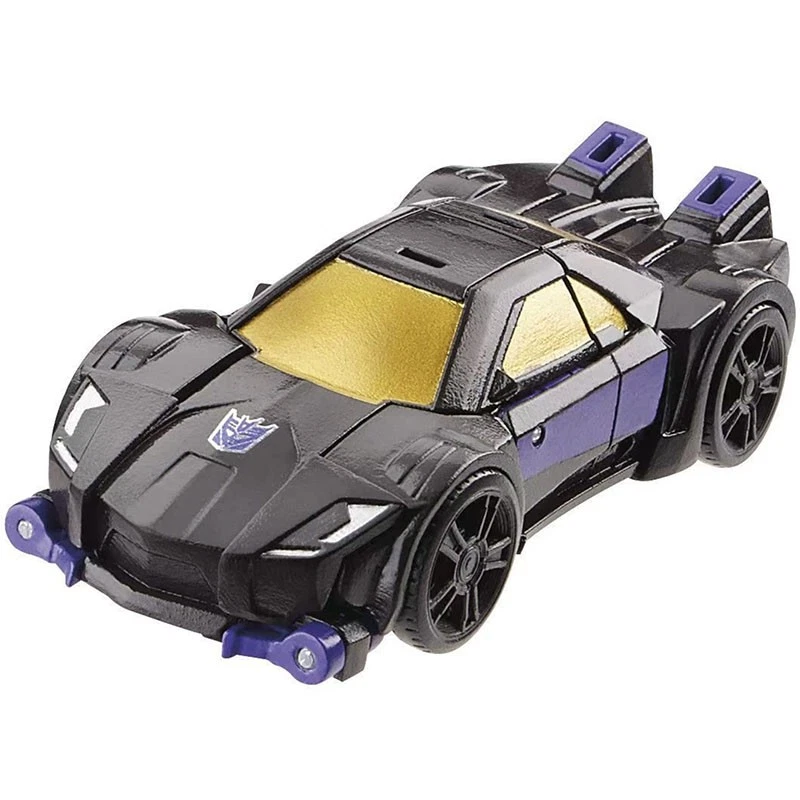 Hasbro Transformers Decepticon Blackjack Combiner Wars Legends Class In Stock - Image 3 of 4