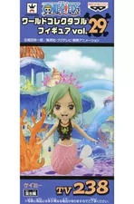 Keimi One Piece WCF vol.29 PVC Figure Anime Character