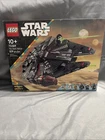 NEW-Lego Star Wars 75389 The Dark Millennium Falcon- 2024 New/Sealed