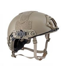 Special Forces OPS Helm Coyote Tan von Defcon 5