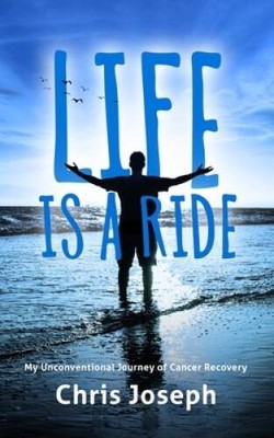 Life is a Ride - Paperback By Joseph, Chris - VERY GOOD