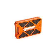 QR7-EQ Wide Arca Swiss-Compatible Quick Release Plate QR7