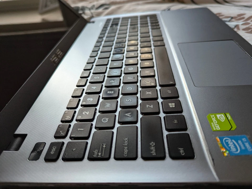 Asus X550L laptop - Image 2 of 4