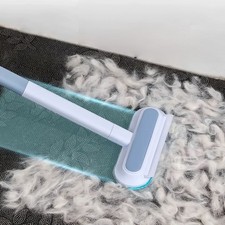 17in-Pet Hair Removal Tool, Dog and Cat Hair Remover for Couch Carpet Furniture