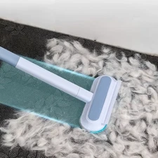 17in-Pet Hair Removal Tool, Dog and Cat Hair Remover for Couch Carpet Furniture