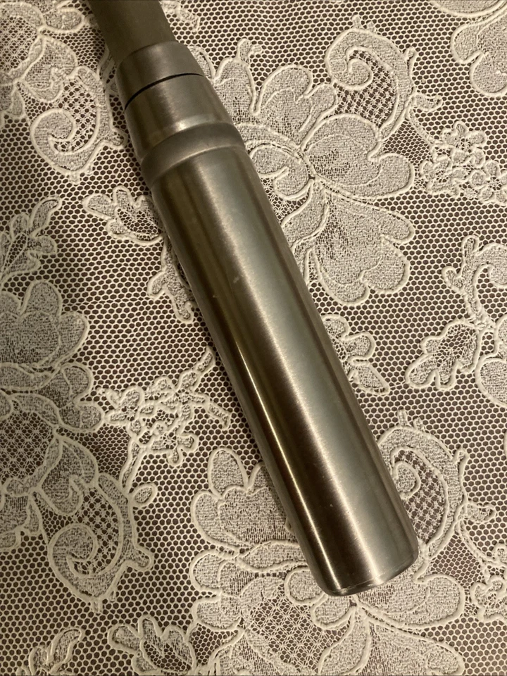 Cucharón de colar de nailon Pampered Chef 100126 Foto 2 de 4