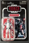 Star Wars Vintage Collection First Order Stormtrooper Action Figure 2017 New NIB