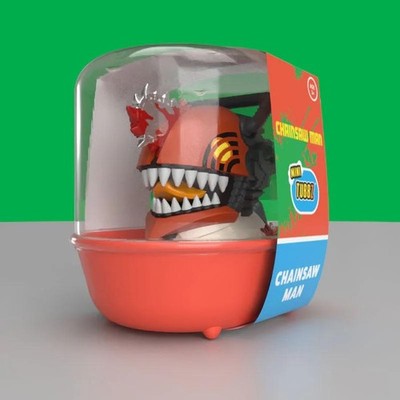 Kettensägenmann Tubbz Mini-PVC-Figur  5 cm Numskull