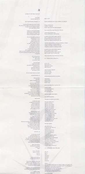 Psycore - I'm Not One Of Us CD Album CD Rock Industrial 7680 - Bild 4 von 4