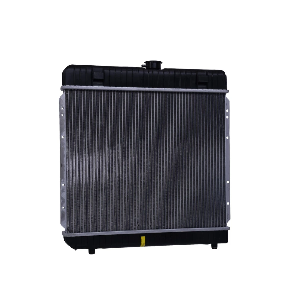 670 Radiator for Mercedes-Benz 230 1975-78 240D 1974-83 670 1235014003 - Image 2 of 4