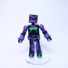 Marvel Minimates Walgreens Series 12 Prowler