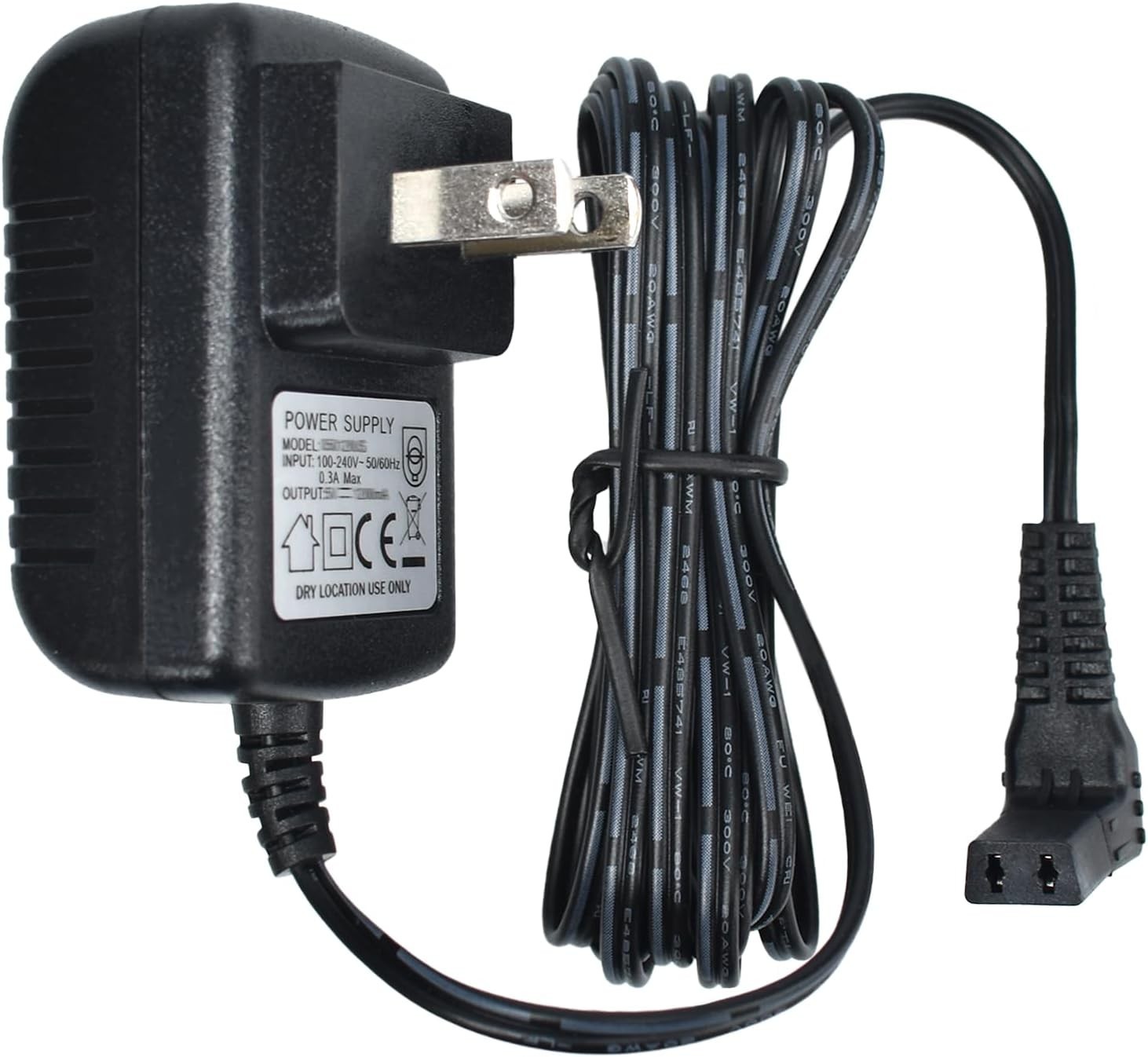 - Compatible Charger Replacement