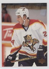 1995-96 Upper Deck Robert Svehla #172 1dm1