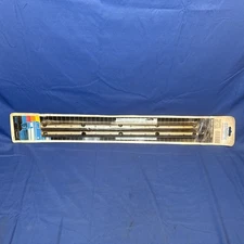 NOS Mopar Performance B/RB Big Block Rocker Arm Shafts For Aluminum Rocker Arms