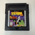 Tetris DX Nintendo Gameboy Color Cartridge Only Tested