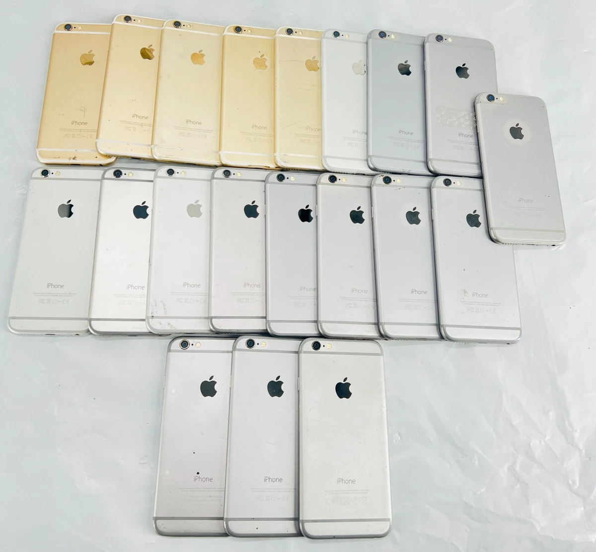 Apple iPhone 6 Plus A1586 Phones for Sale | Shop New & Used Cell Apple iPhone 6 Plus A1586 Phones for Sale | Shop New & Used Cell