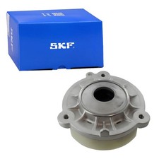 SKF DOMLAGER VORDERACHSE passend für AUDI A4 A5 | VKDA 35164