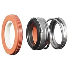 Dayton 5Dxy8 Seal Assembly, Viton