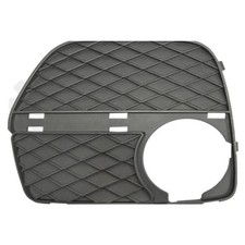 PRASCO Lüftungsgitter Stoßfänger vorne rechts passend für BMW X6 E71 E72