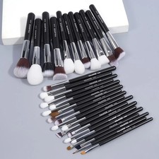 30pcs Makeup Brushes Professional Set Foundation Eyeshadow Beauty Tools Cosmetic